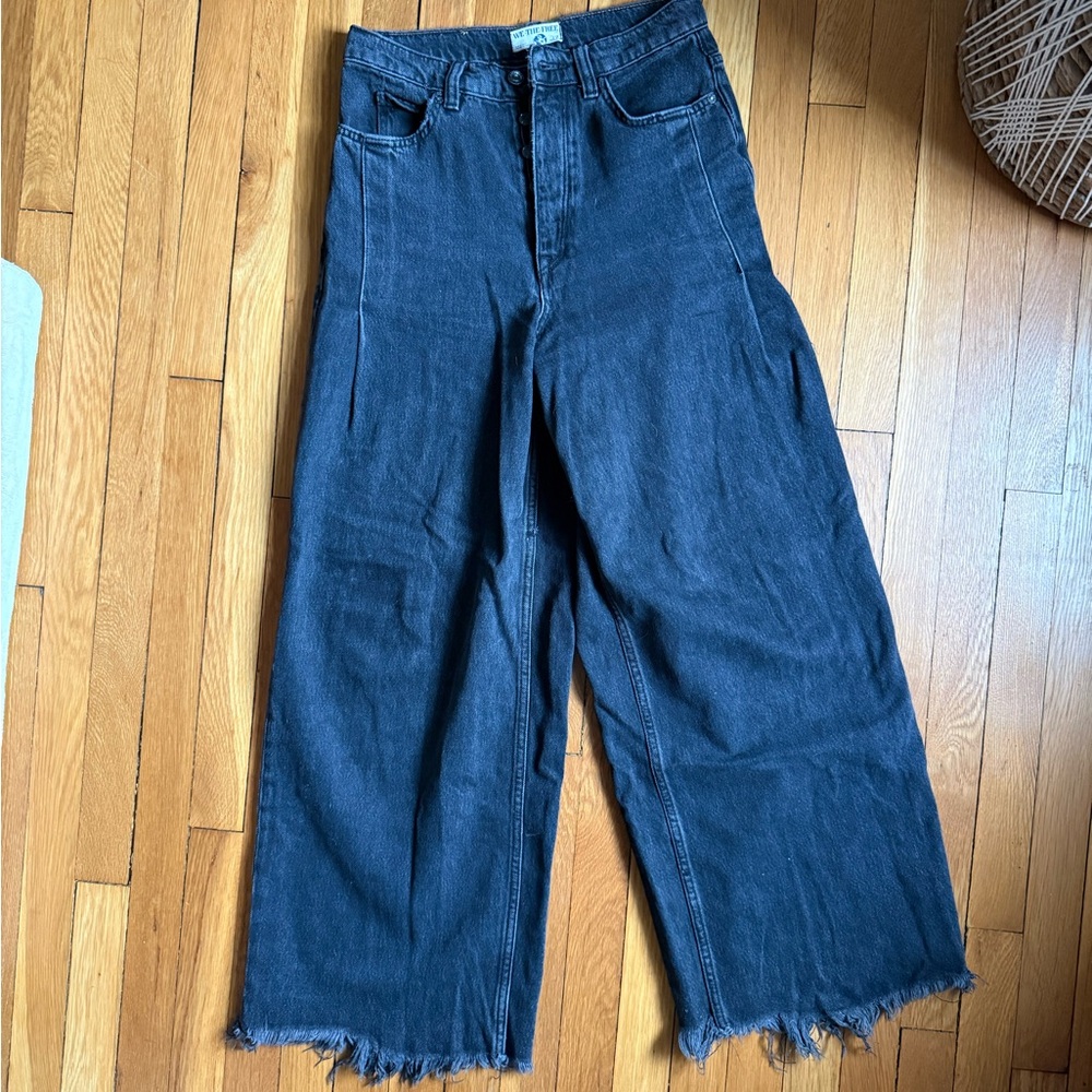 We The Free Old West Slouchy Jeans 👖